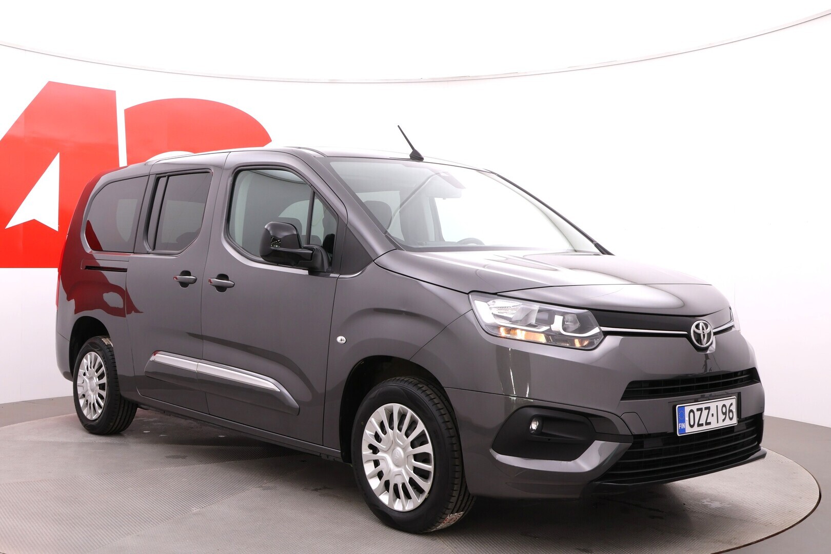TOYOTA Proace CITY Verso 2023