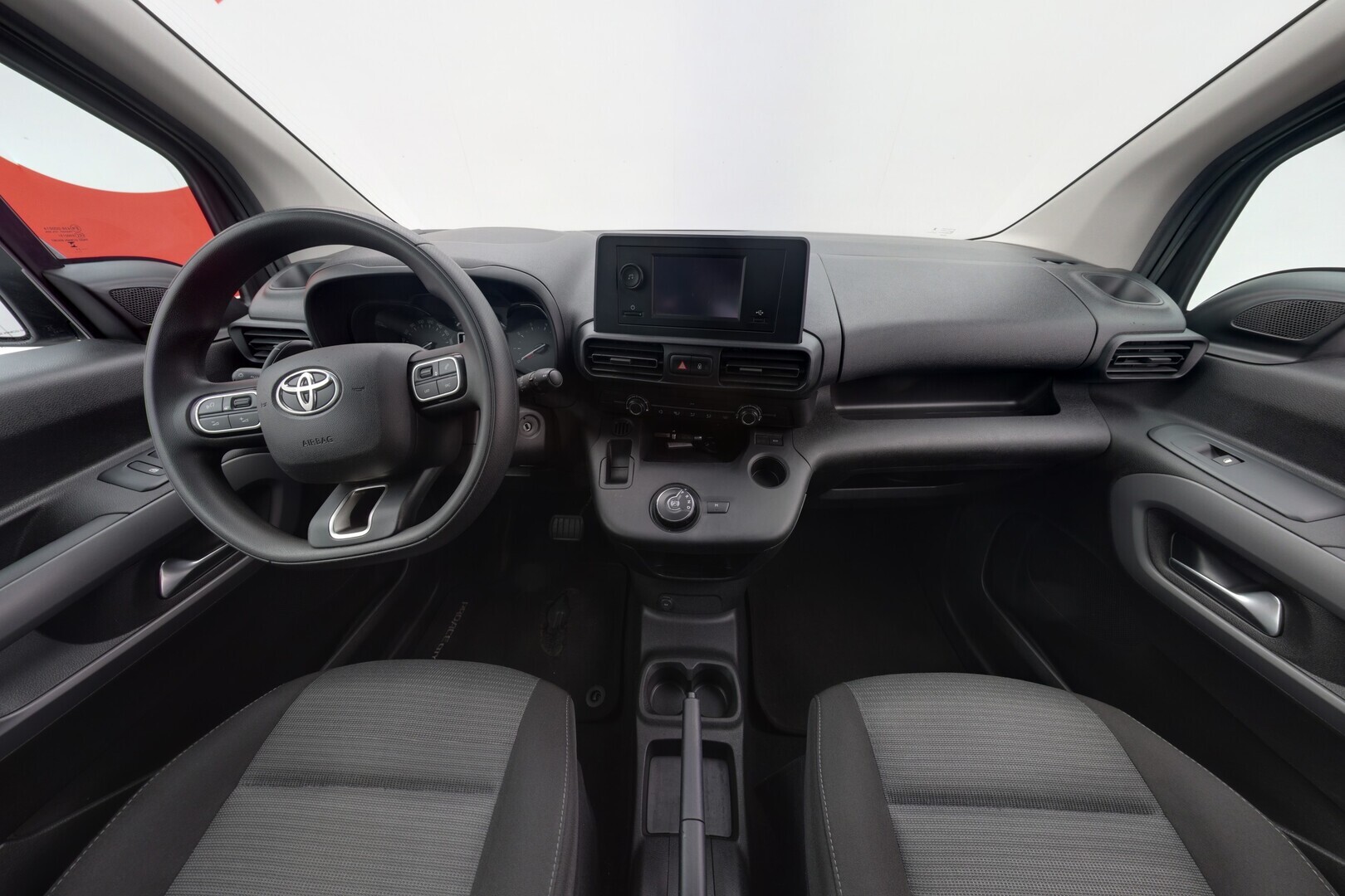 TOYOTA Proace CITY Verso 2023