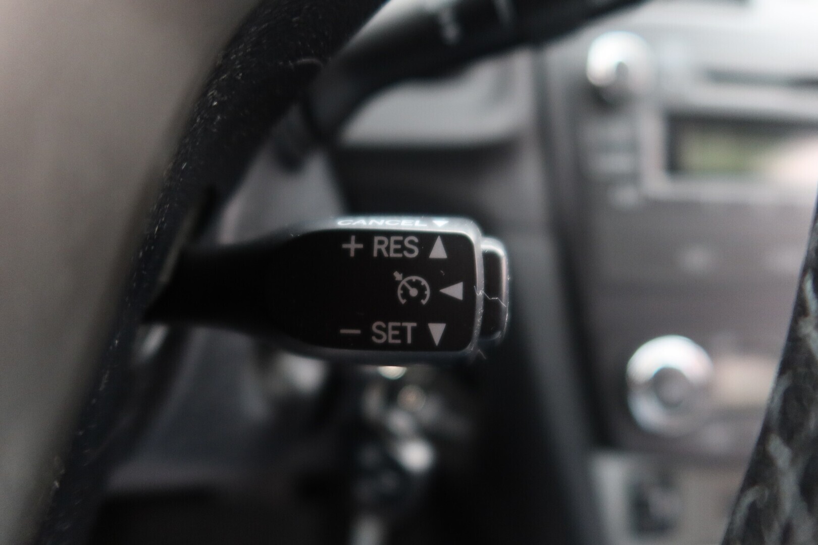 TOYOTA Avensis 2010