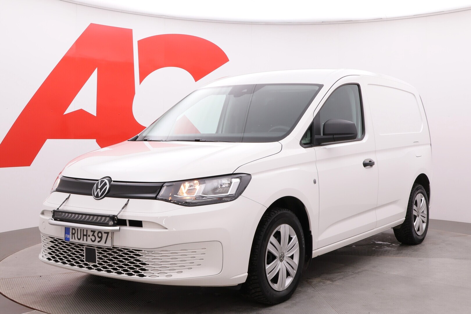 VOLKSWAGEN Caddy 2021