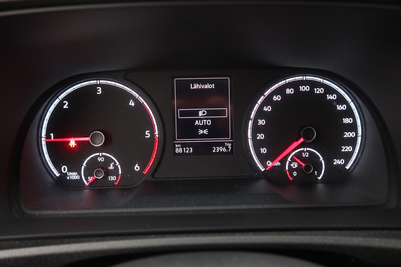 VOLKSWAGEN Caddy 2021