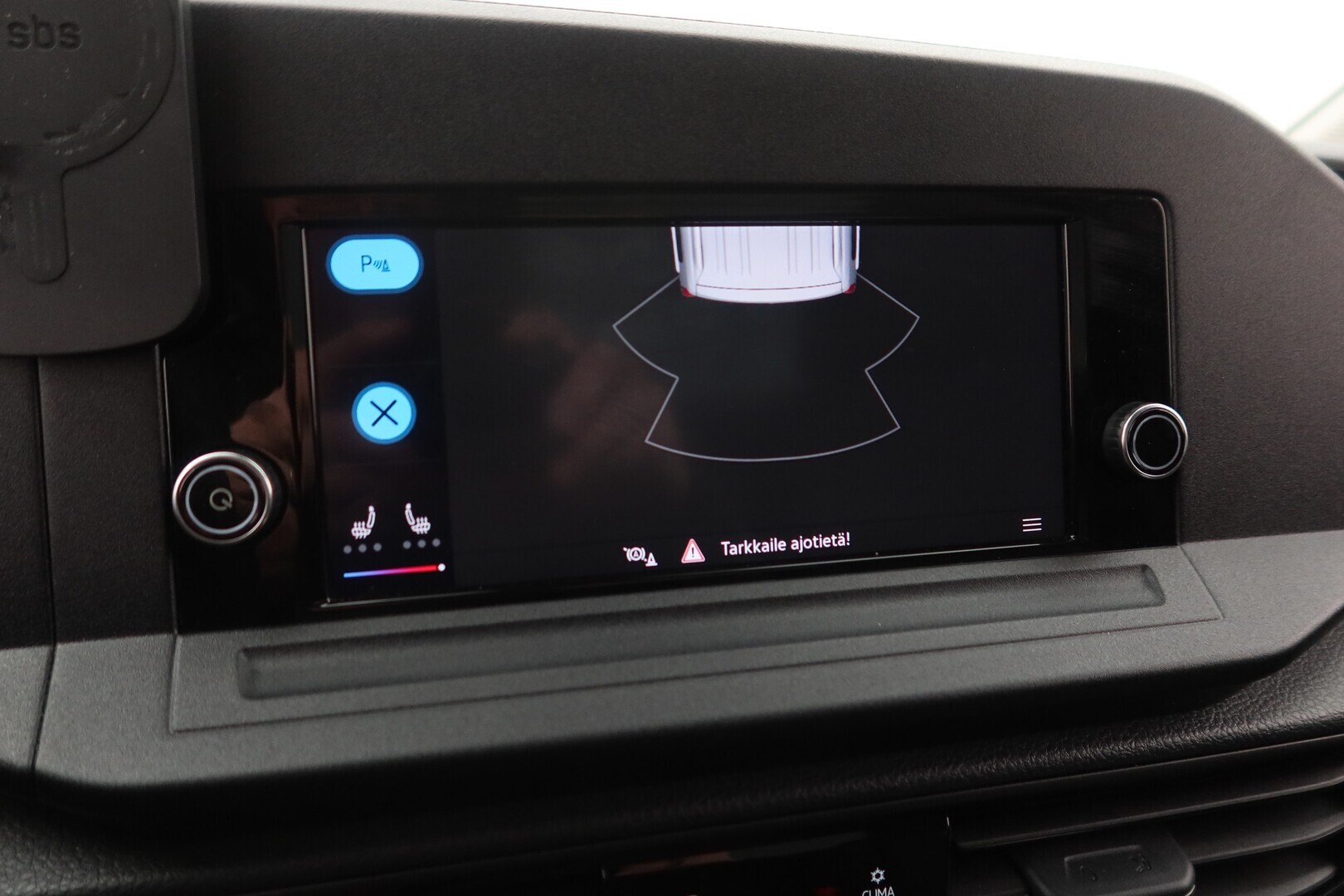 VOLKSWAGEN Caddy 2021