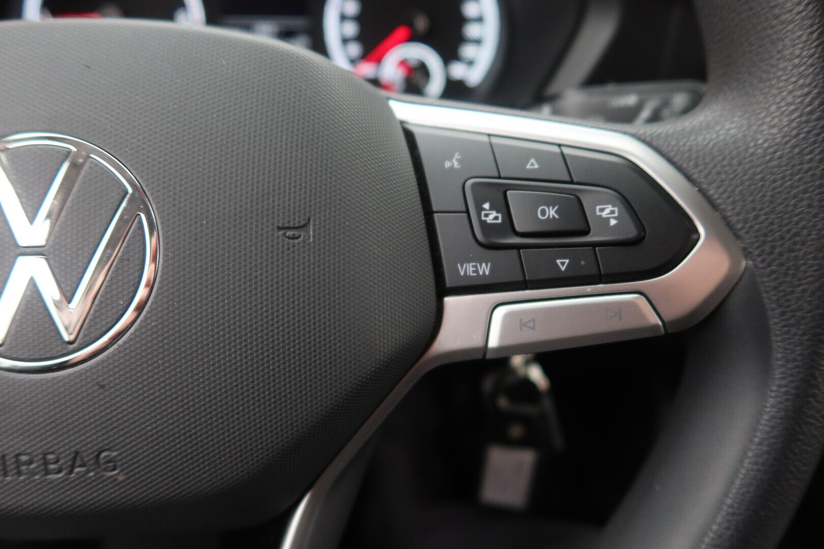 VOLKSWAGEN Caddy 2021