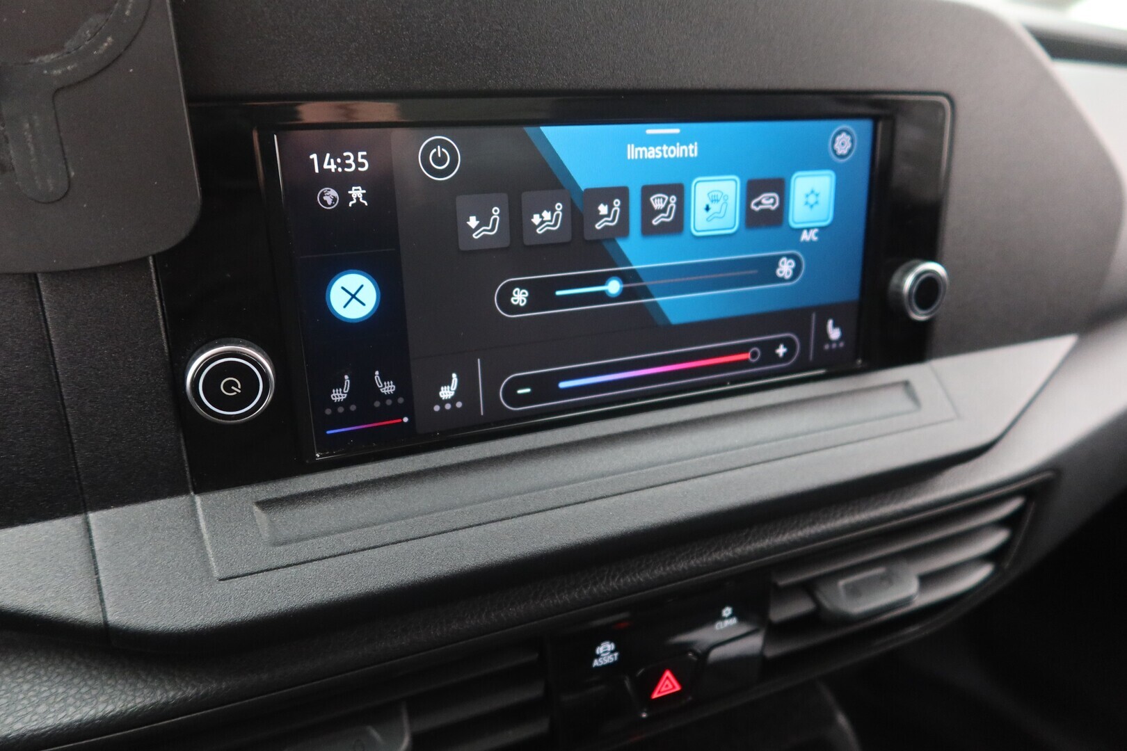 VOLKSWAGEN Caddy 2021