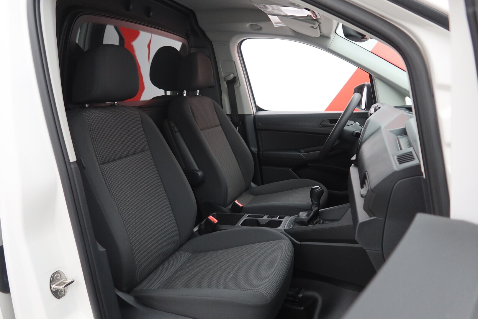 VOLKSWAGEN Caddy 2021