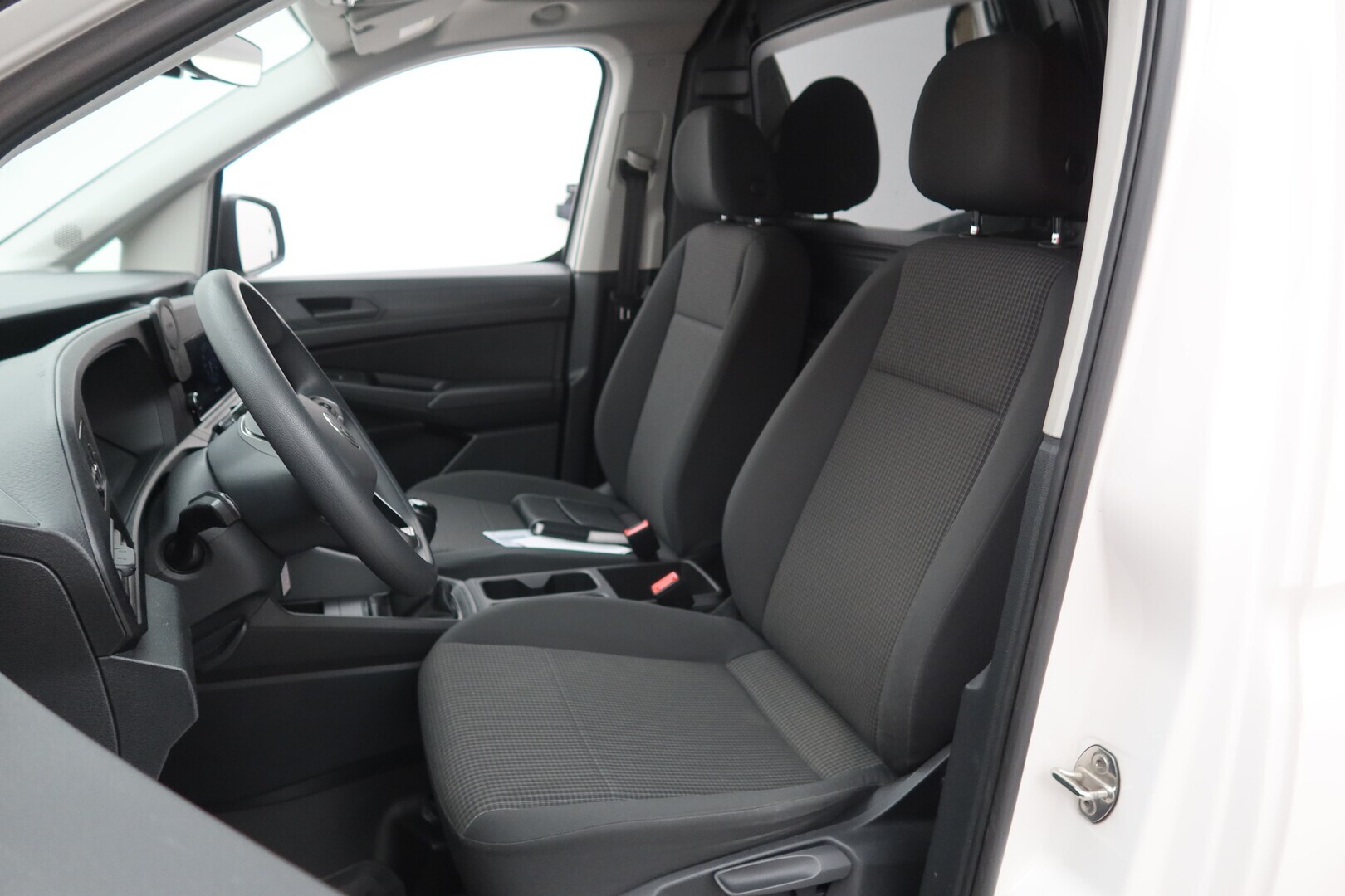 VOLKSWAGEN Caddy 2021