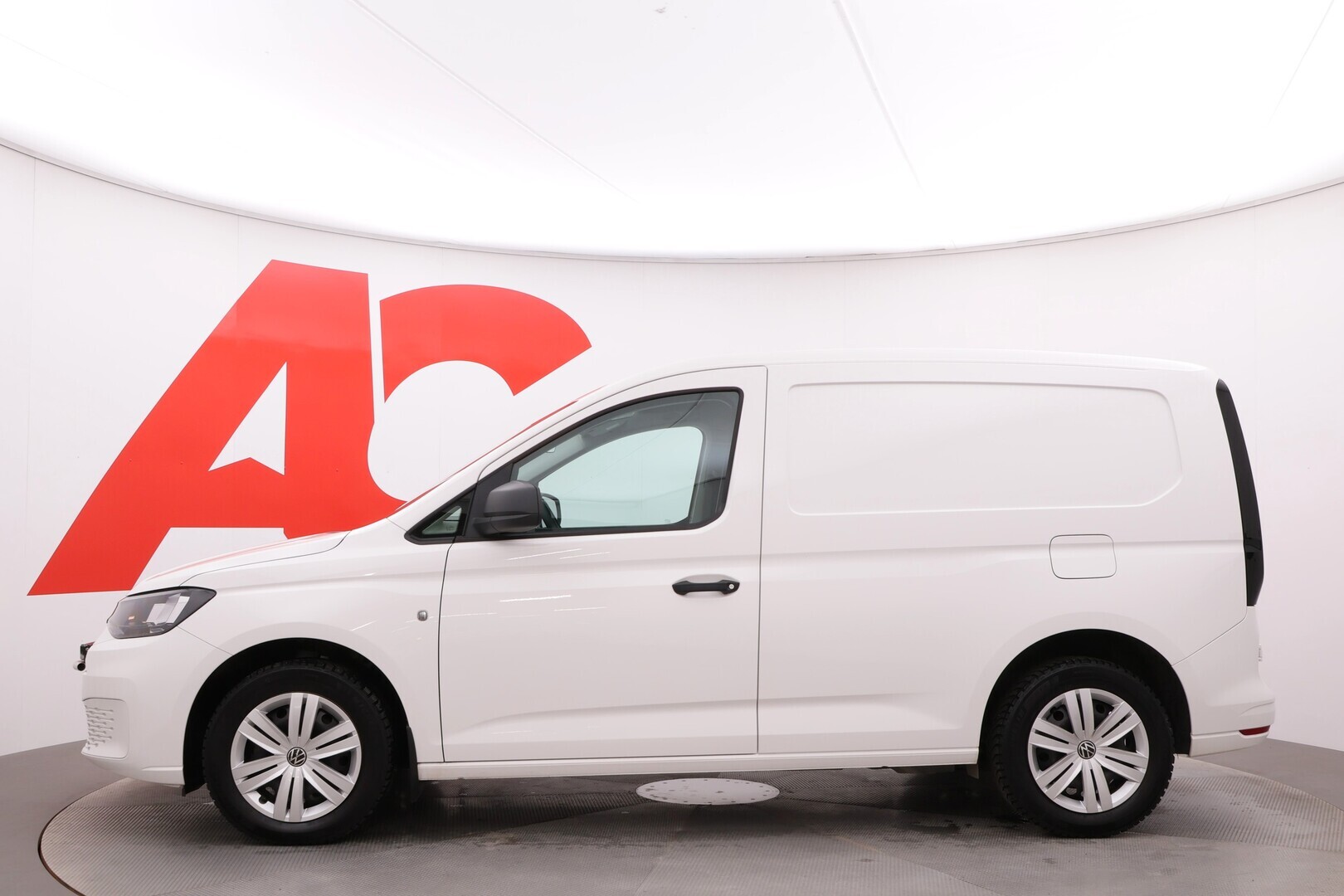 VOLKSWAGEN Caddy 2021