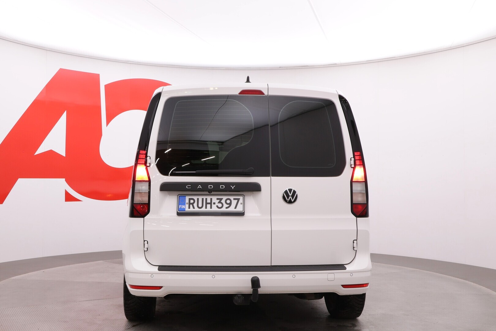VOLKSWAGEN Caddy 2021