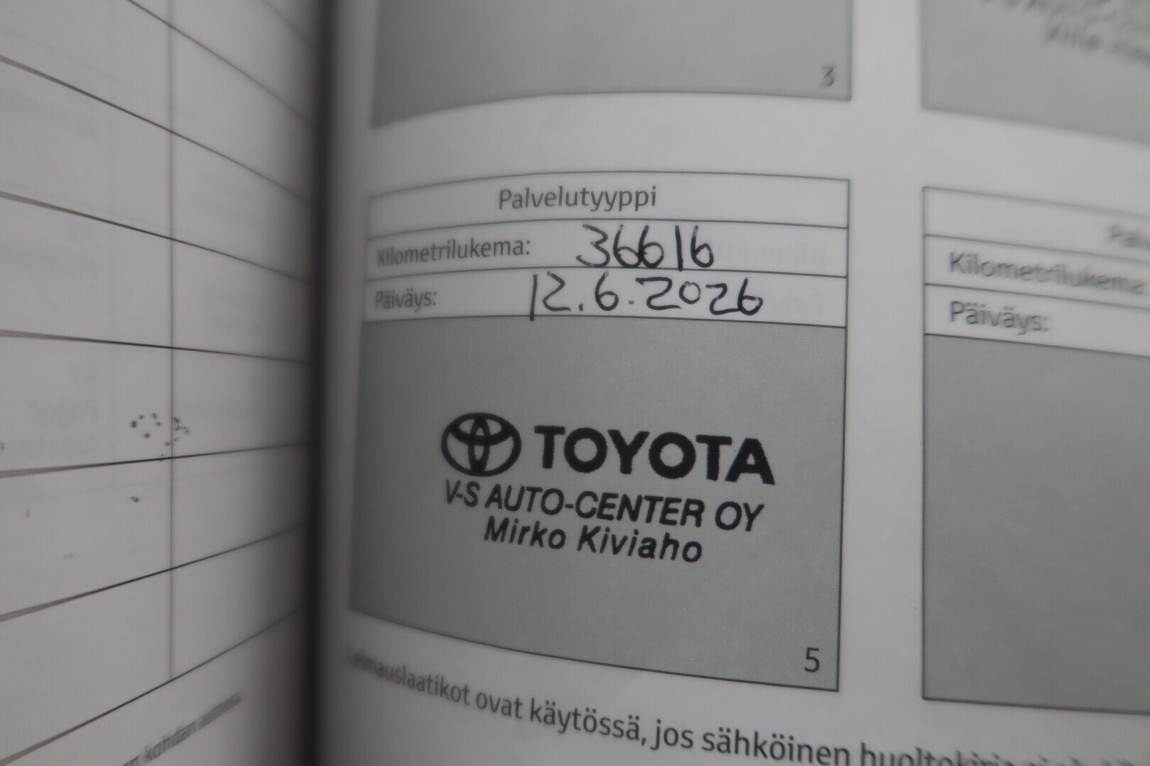 TOYOTA Yaris 2021