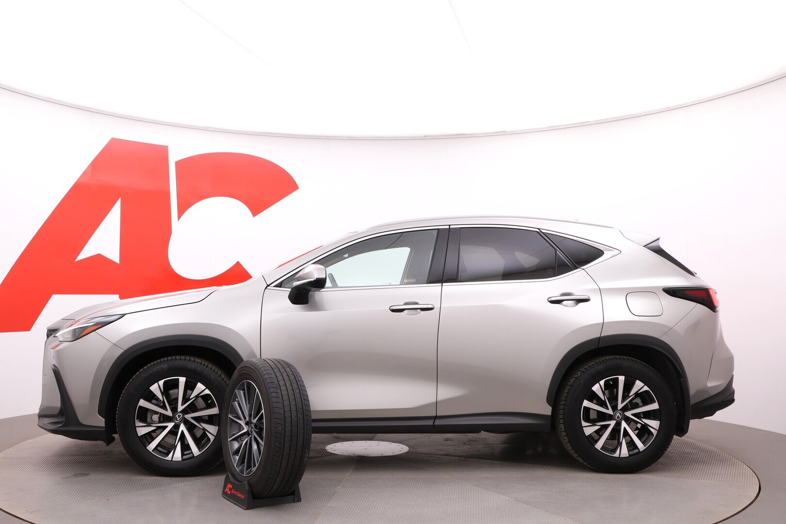 LEXUS NX 2023