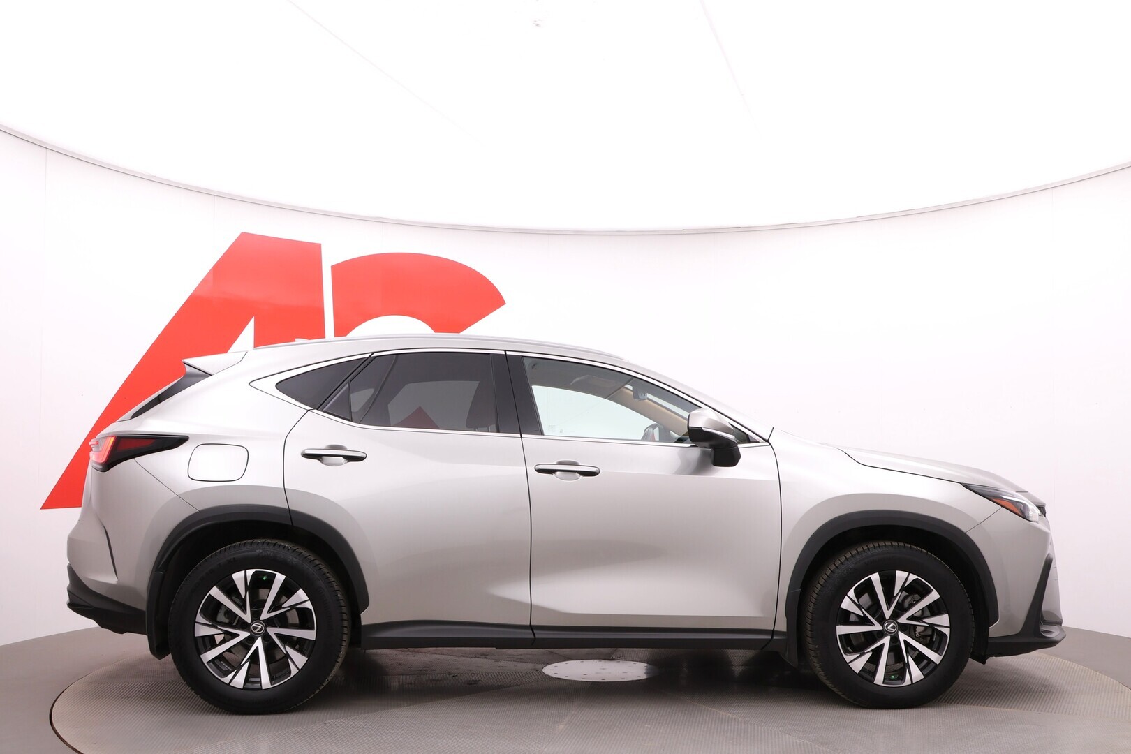 LEXUS NX 2023