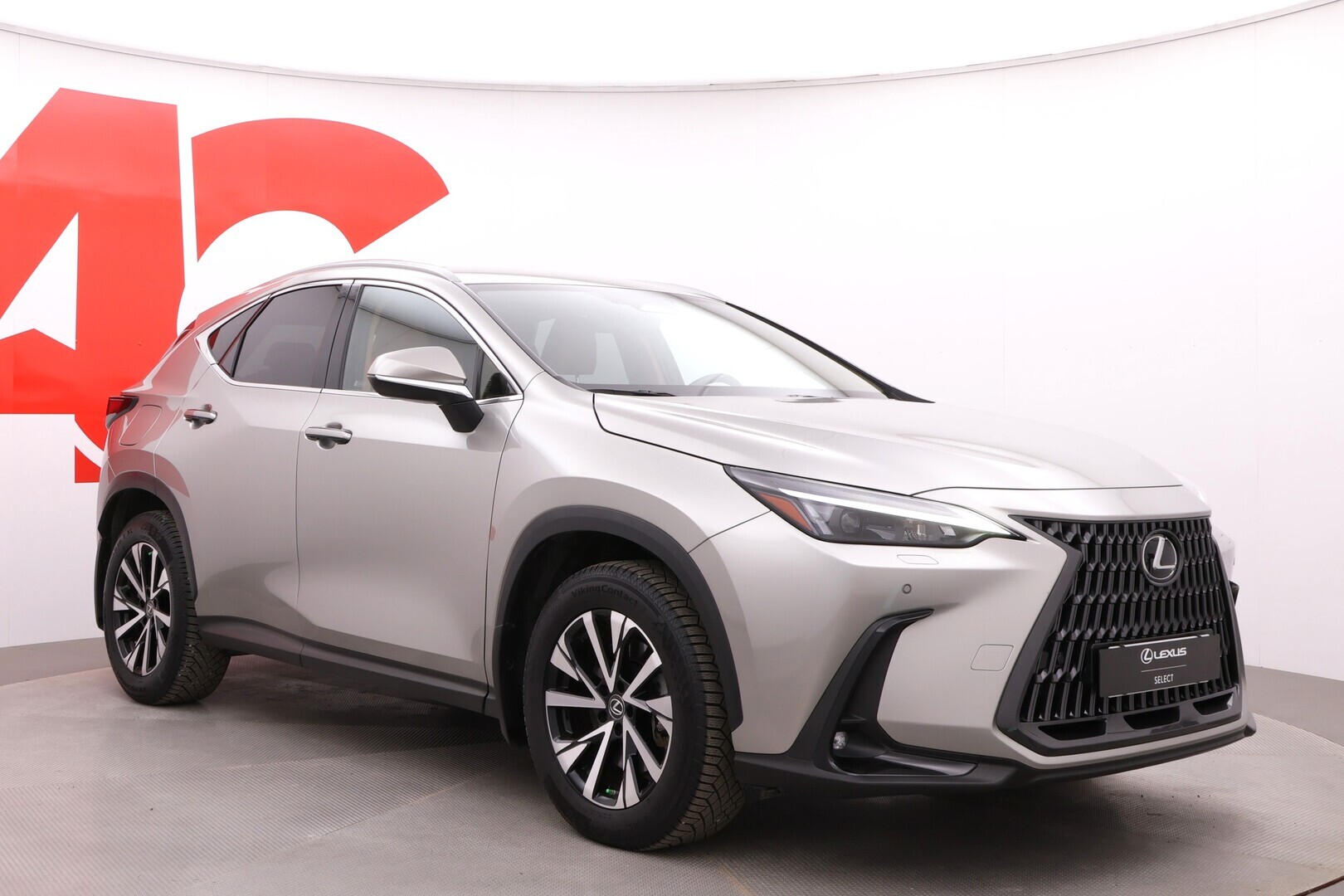 LEXUS NX 2023