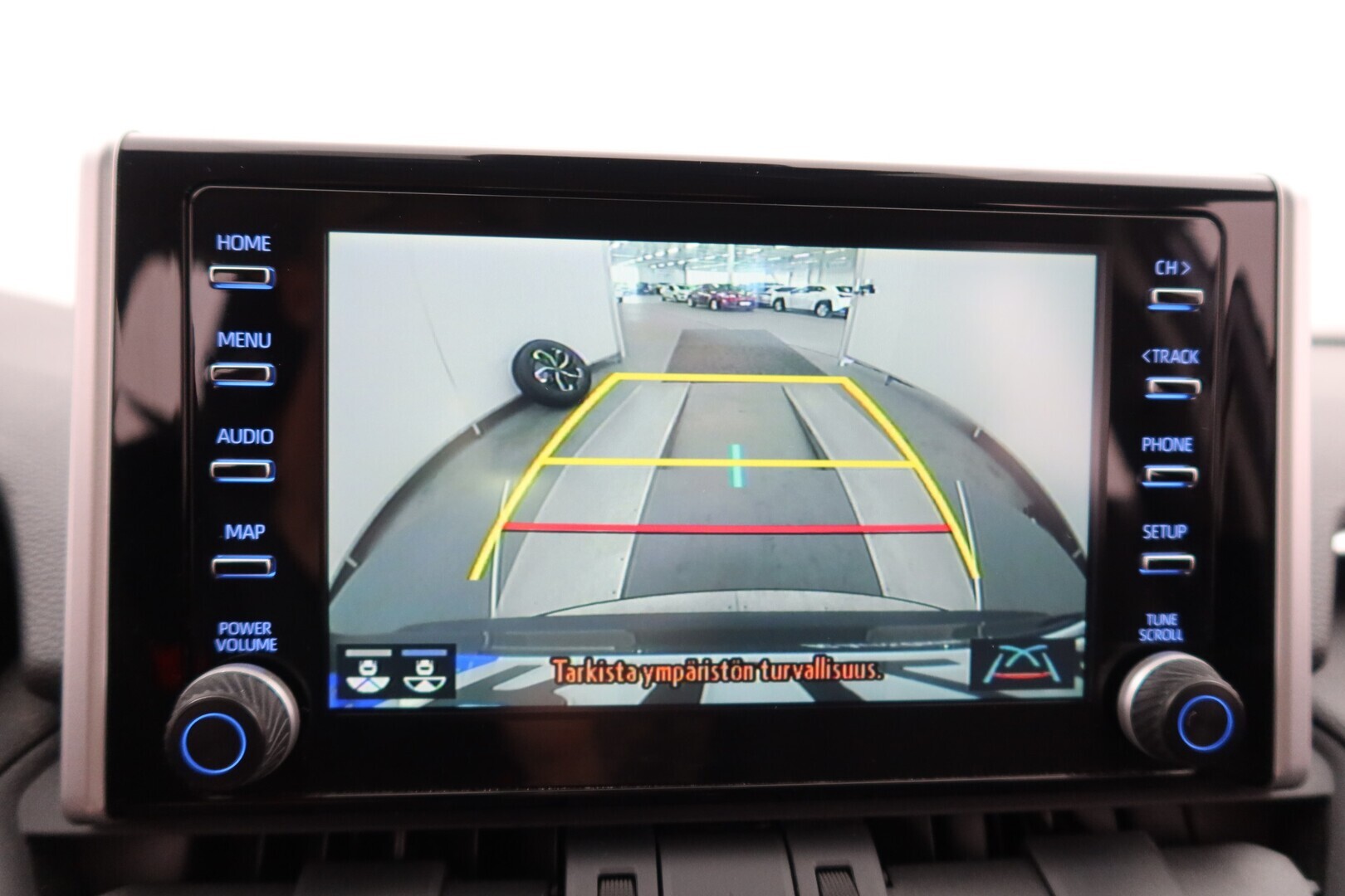 TOYOTA RAV4 2023