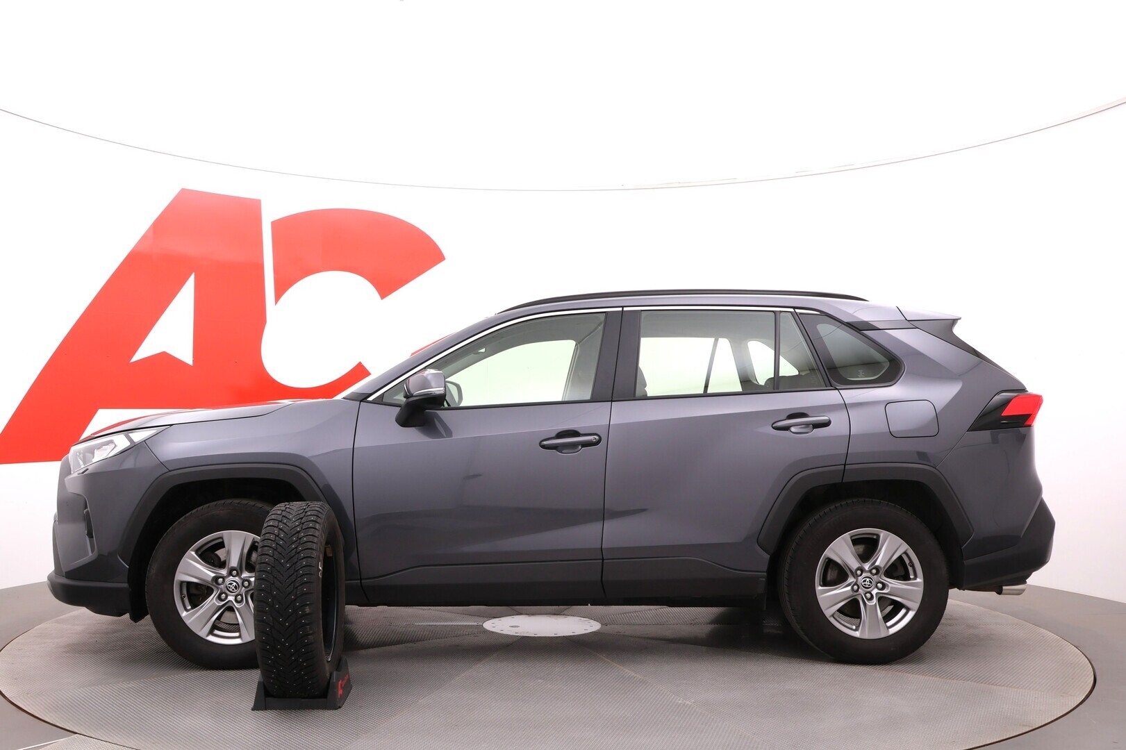 TOYOTA RAV4 2023