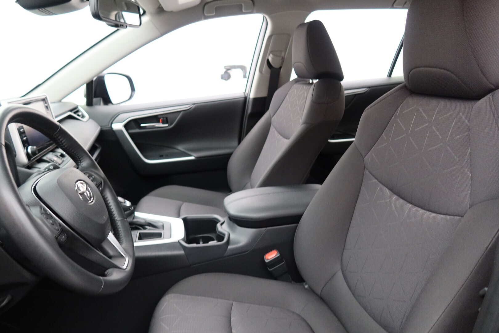 TOYOTA RAV4 2023
