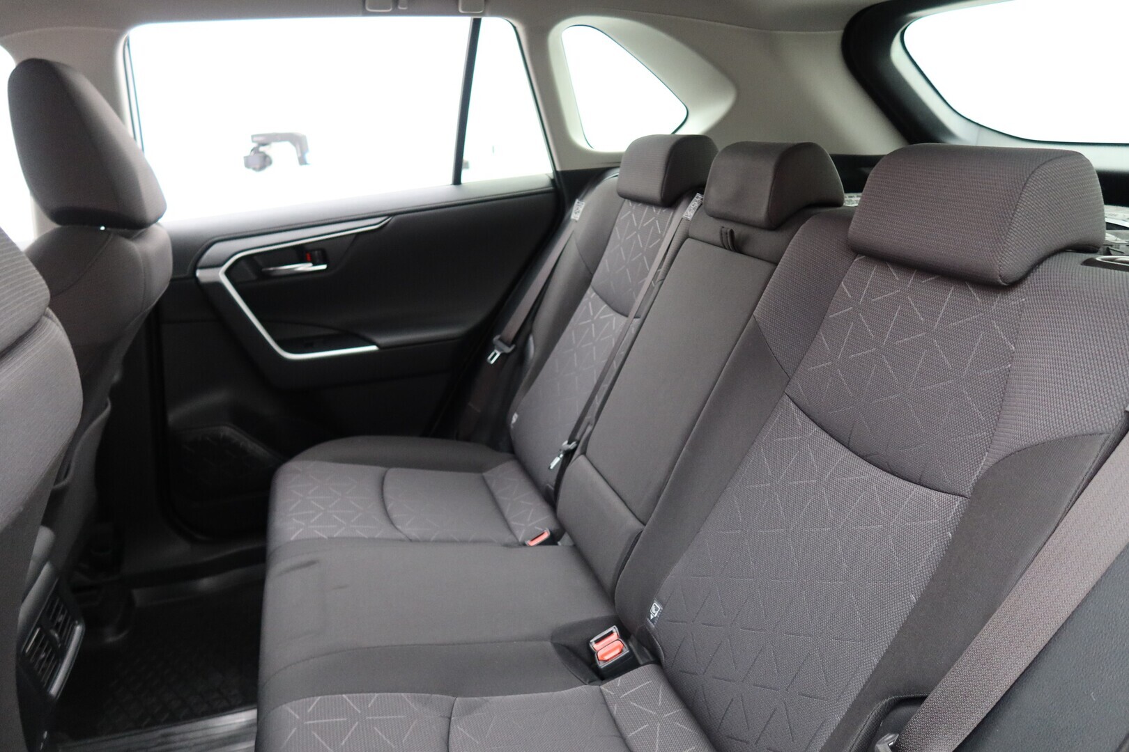 TOYOTA RAV4 2023