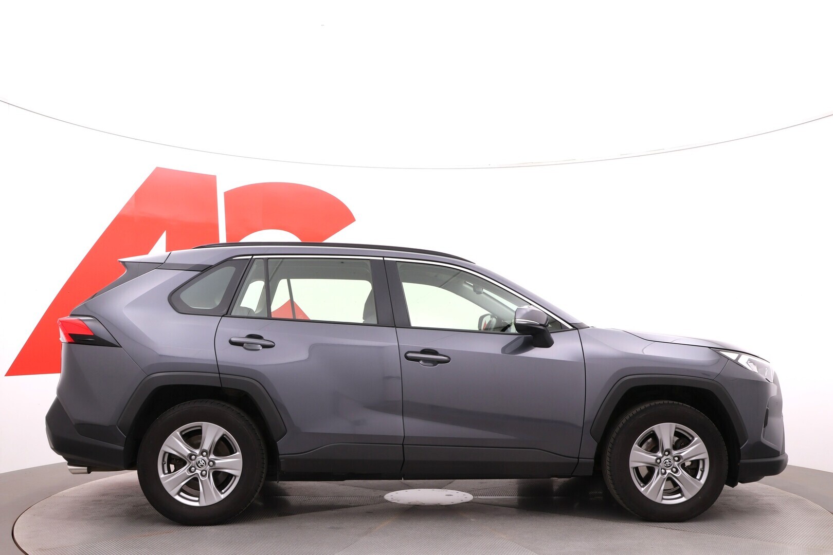TOYOTA RAV4 2023