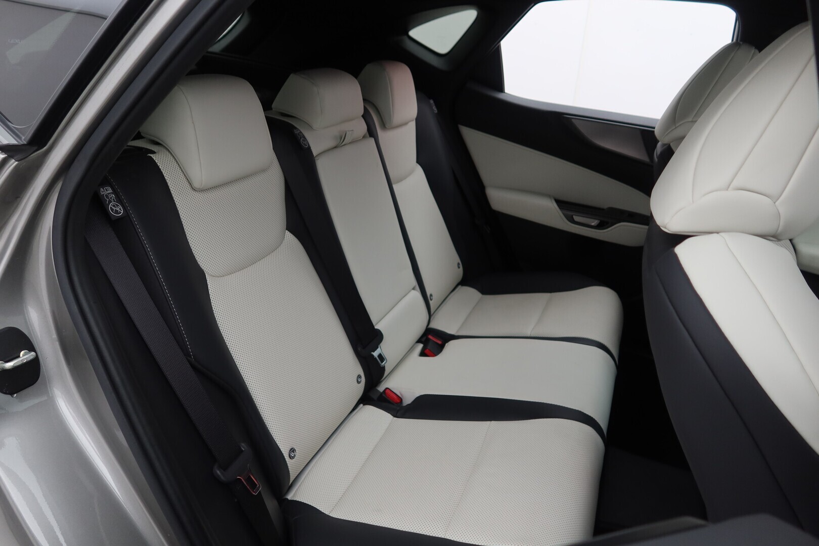 LEXUS NX 2023