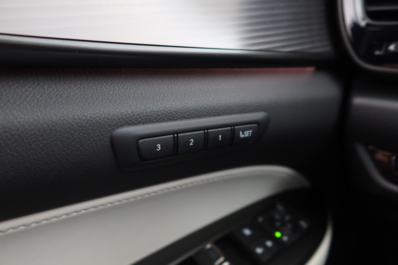 LEXUS NX 2023