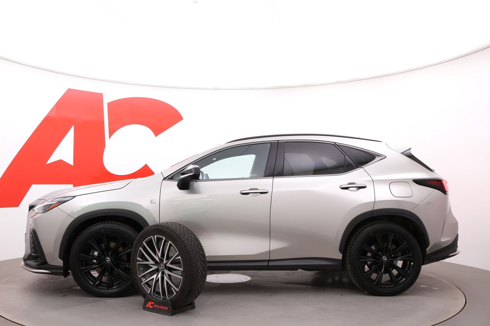 LEXUS NX 2023