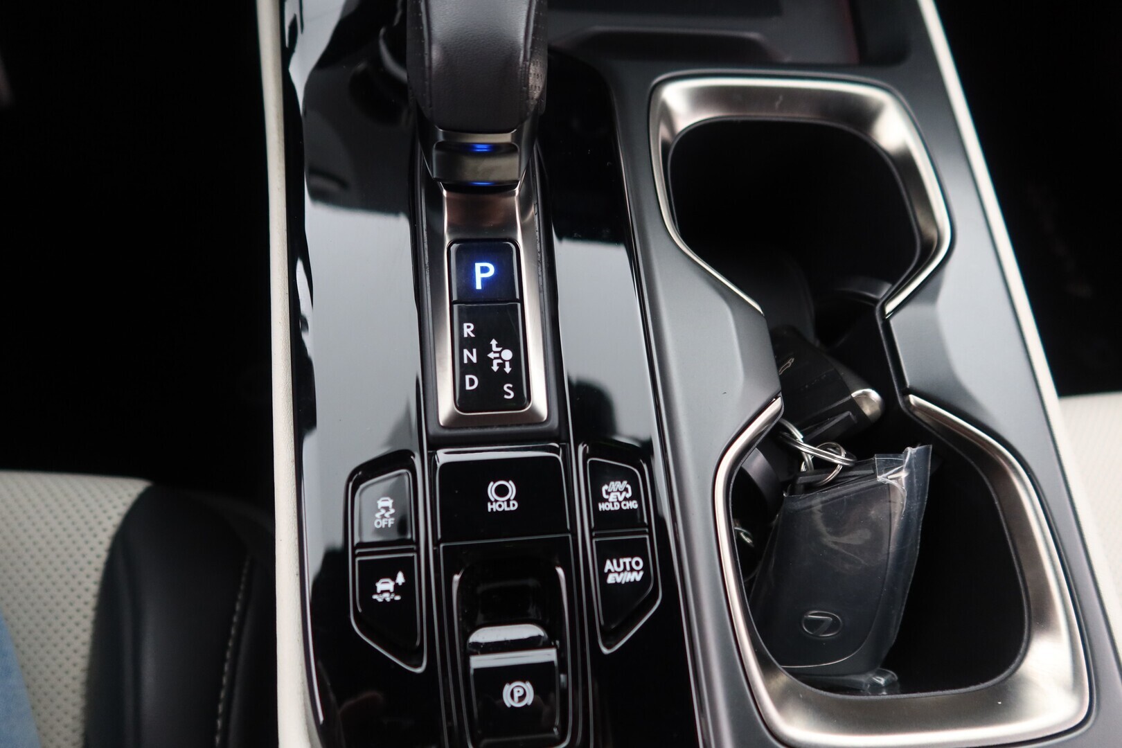 LEXUS NX 2023