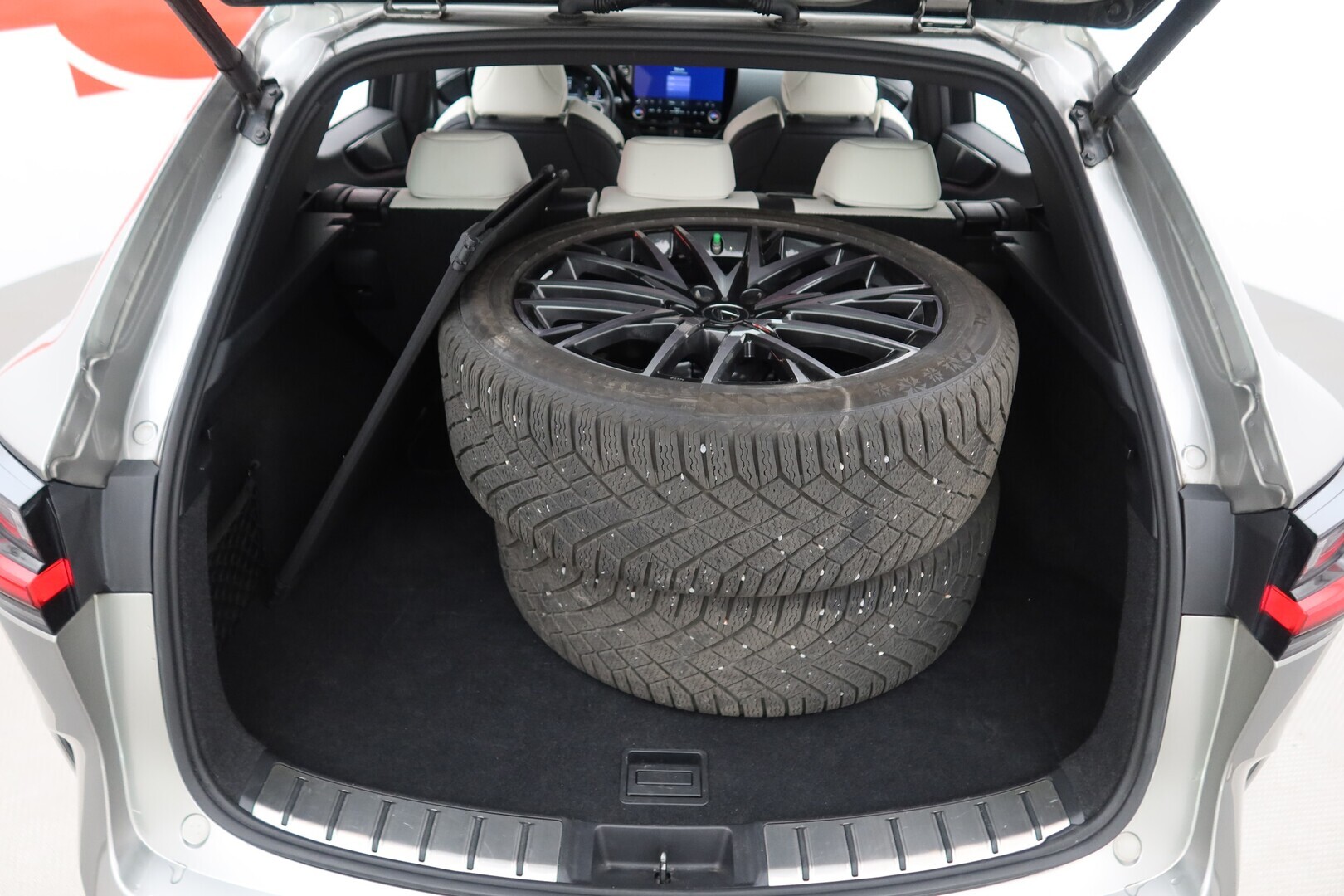 LEXUS NX 2023