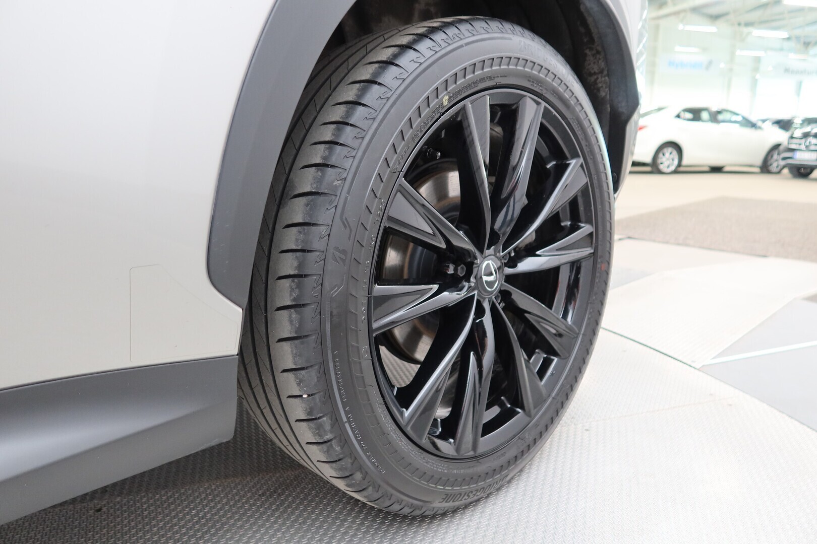 LEXUS NX 2023
