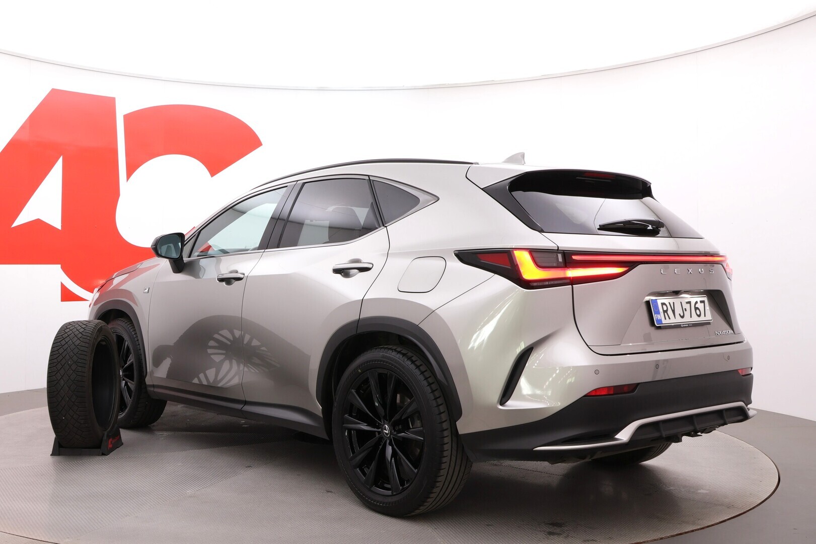 LEXUS NX 2023