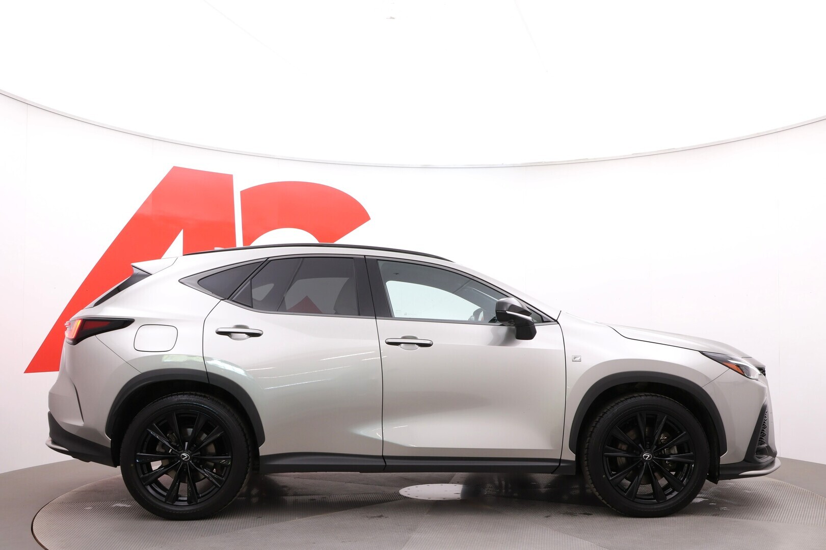 LEXUS NX 2023