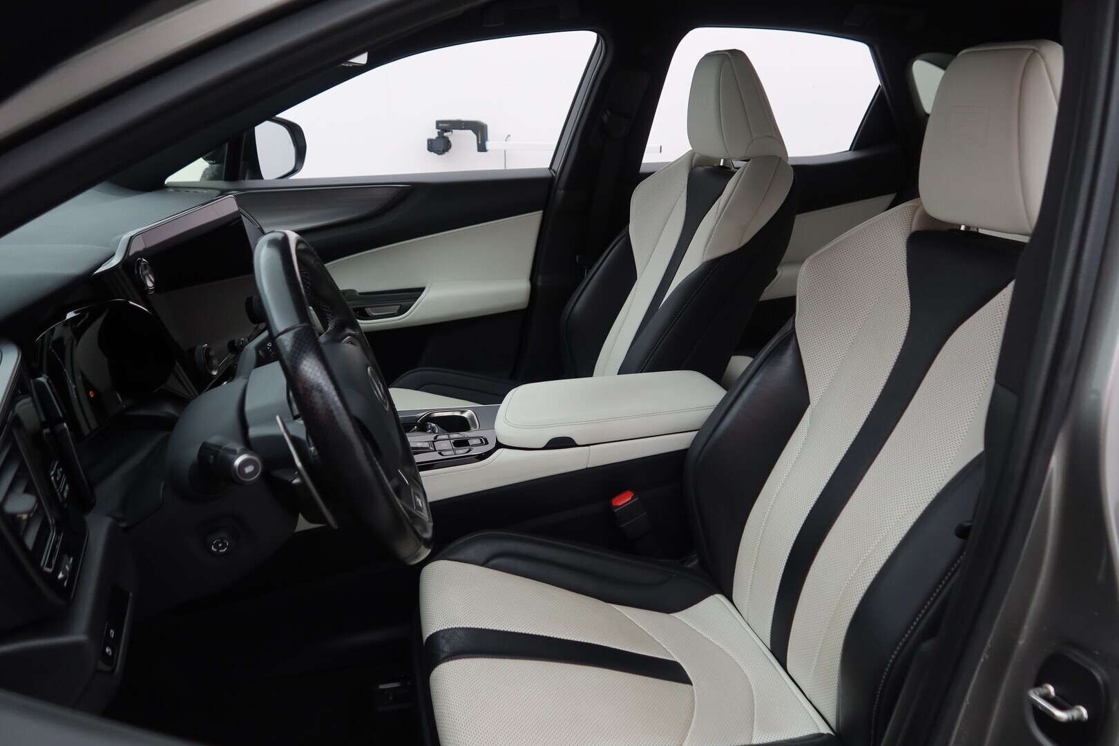 LEXUS NX 2023