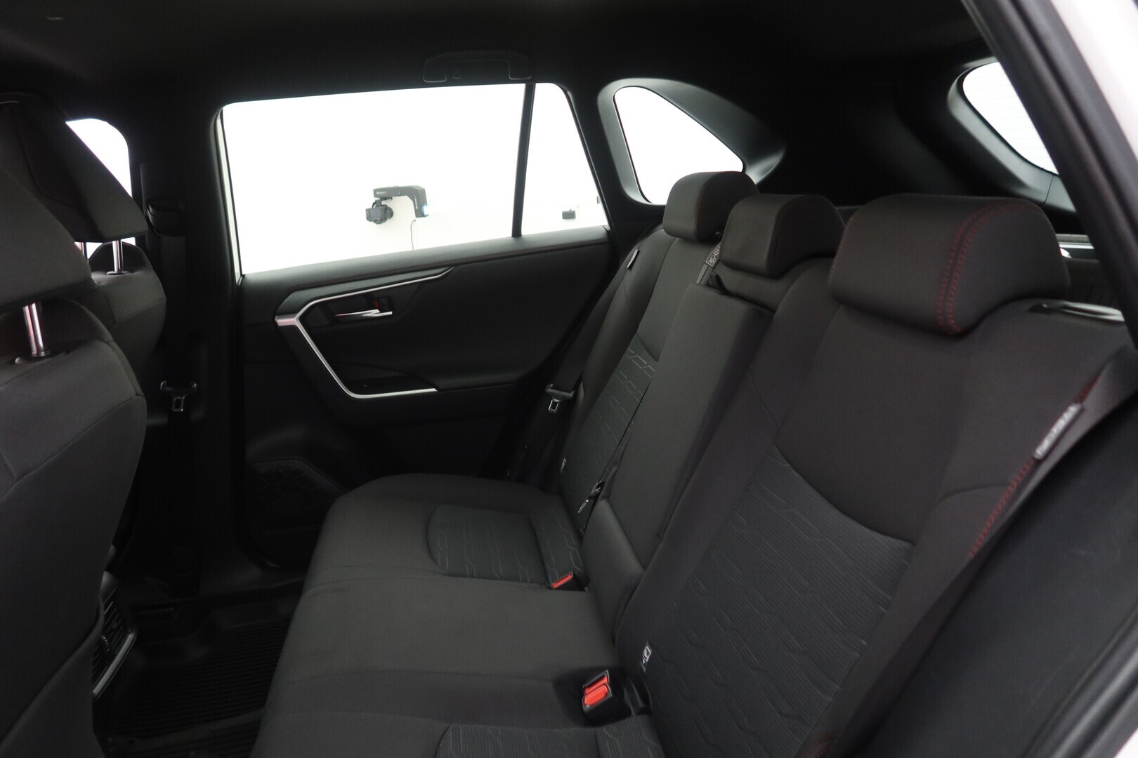 TOYOTA RAV4 Plug-in 2023