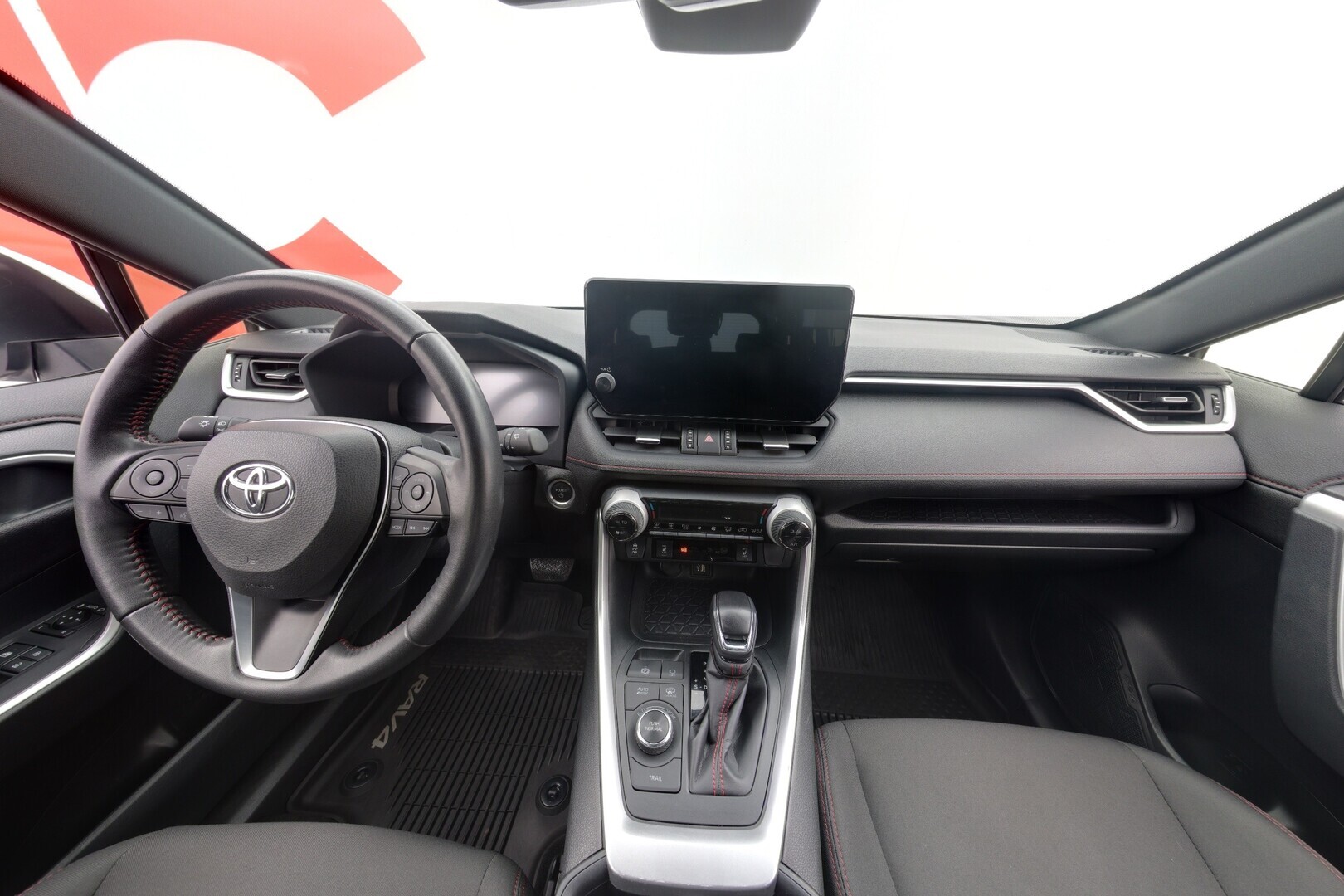 TOYOTA RAV4 Plug-in 2023