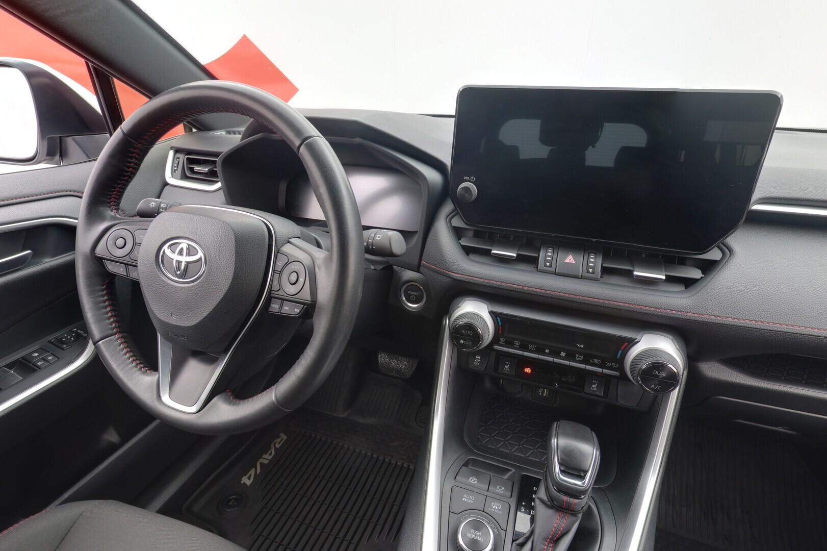 TOYOTA RAV4 Plug-in 2023