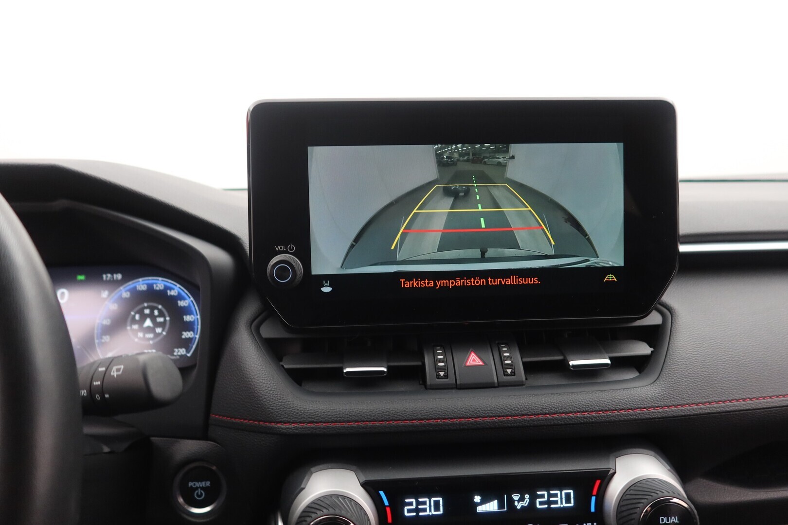 TOYOTA RAV4 Plug-in 2023