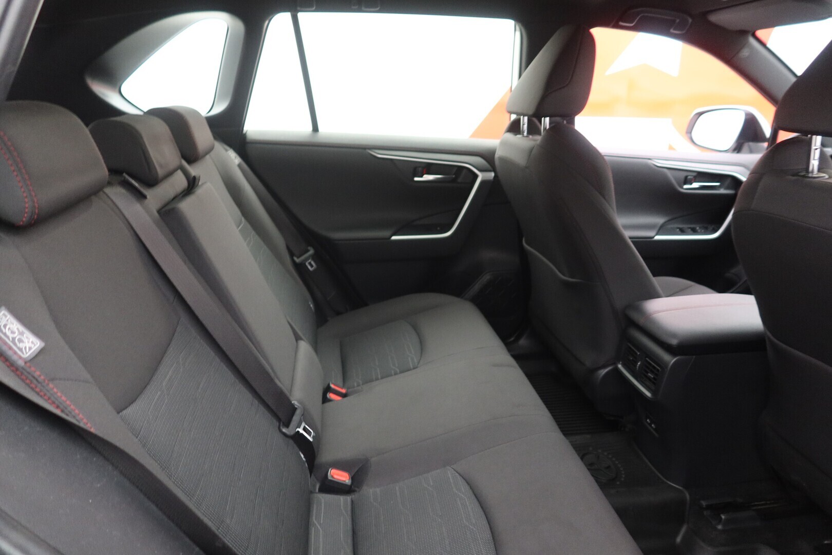 TOYOTA RAV4 Plug-in 2023