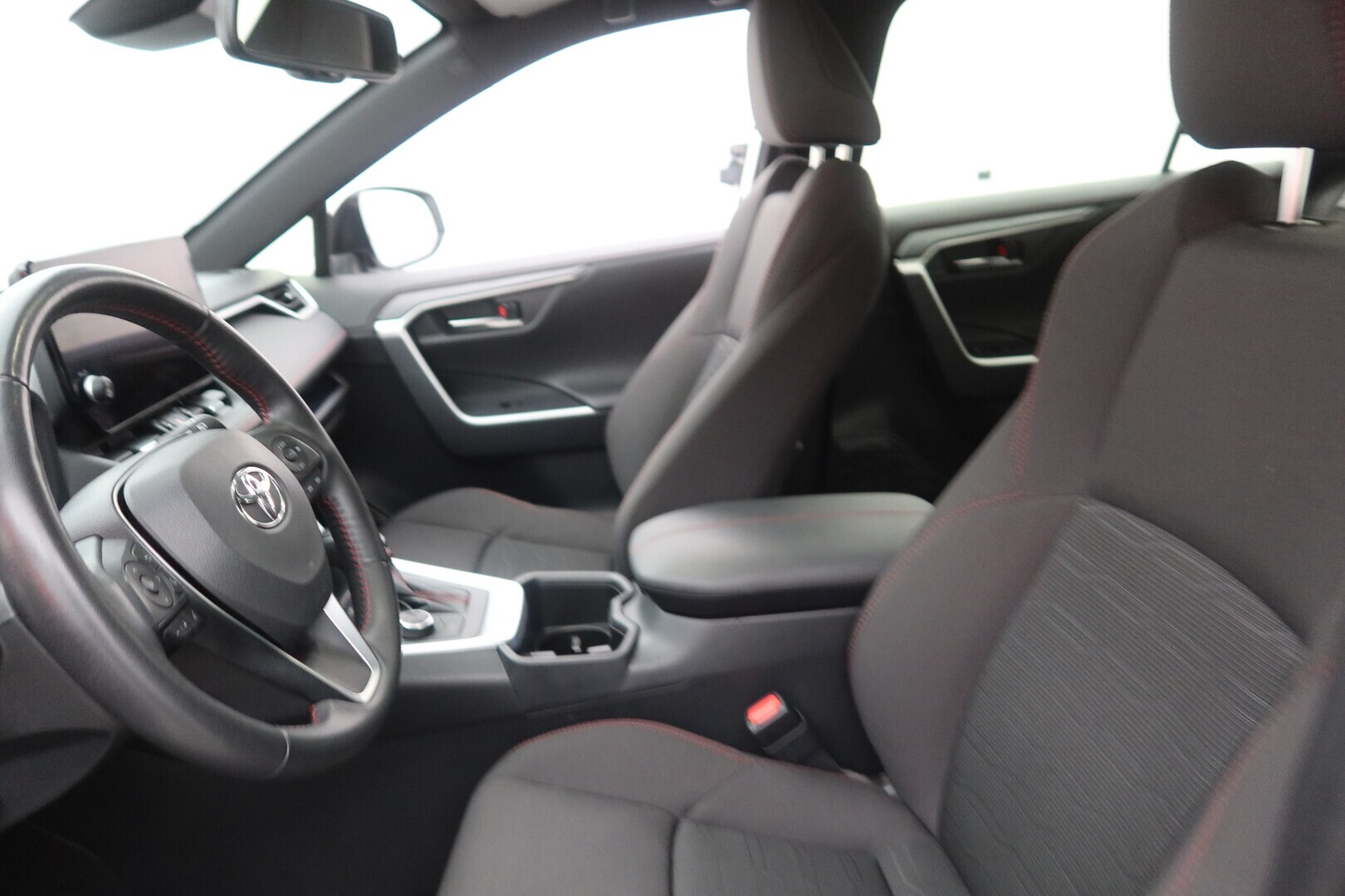 TOYOTA RAV4 Plug-in 2023