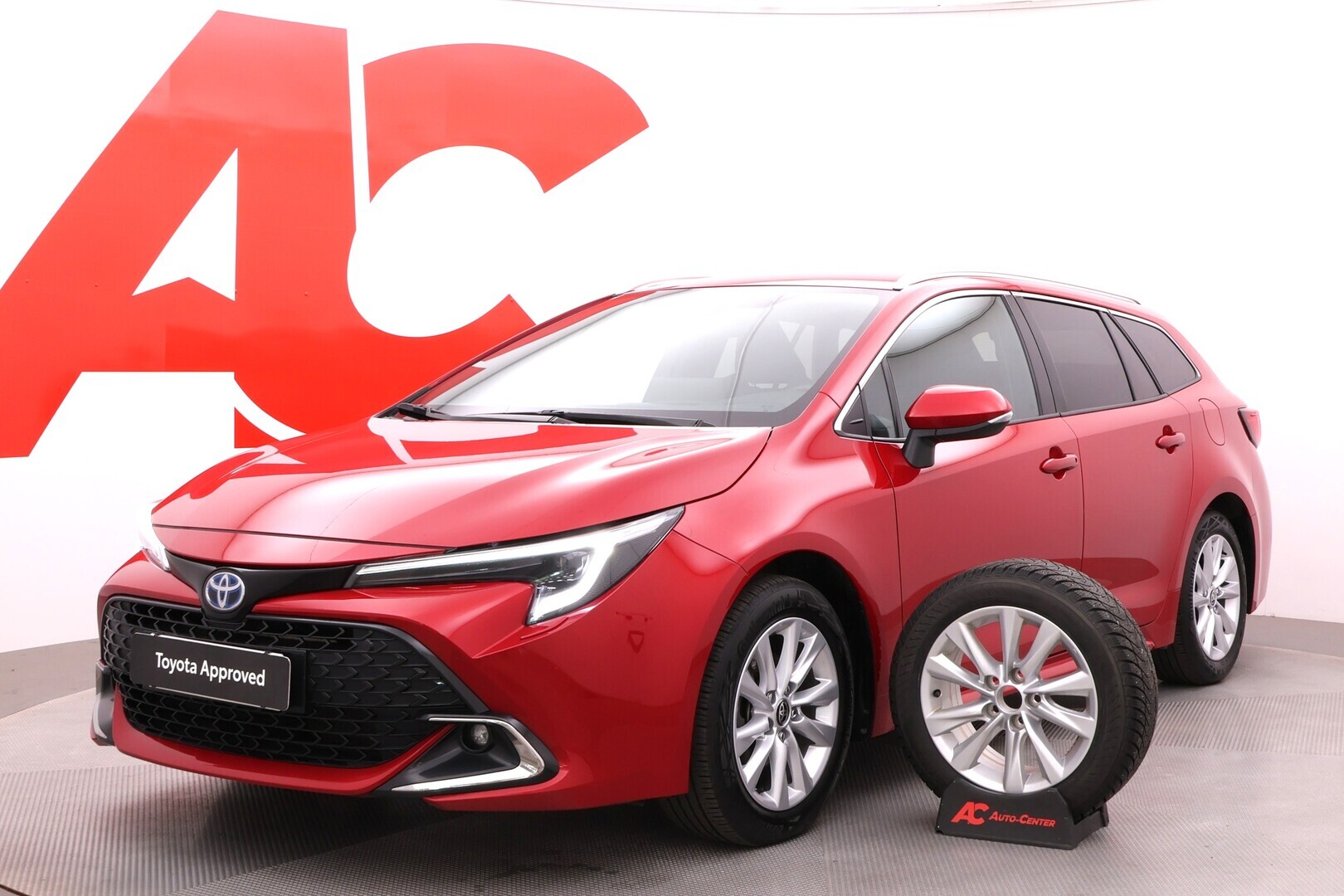 TOYOTA Corolla 2024