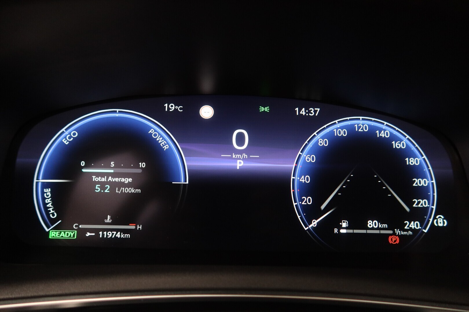 TOYOTA Corolla 2024