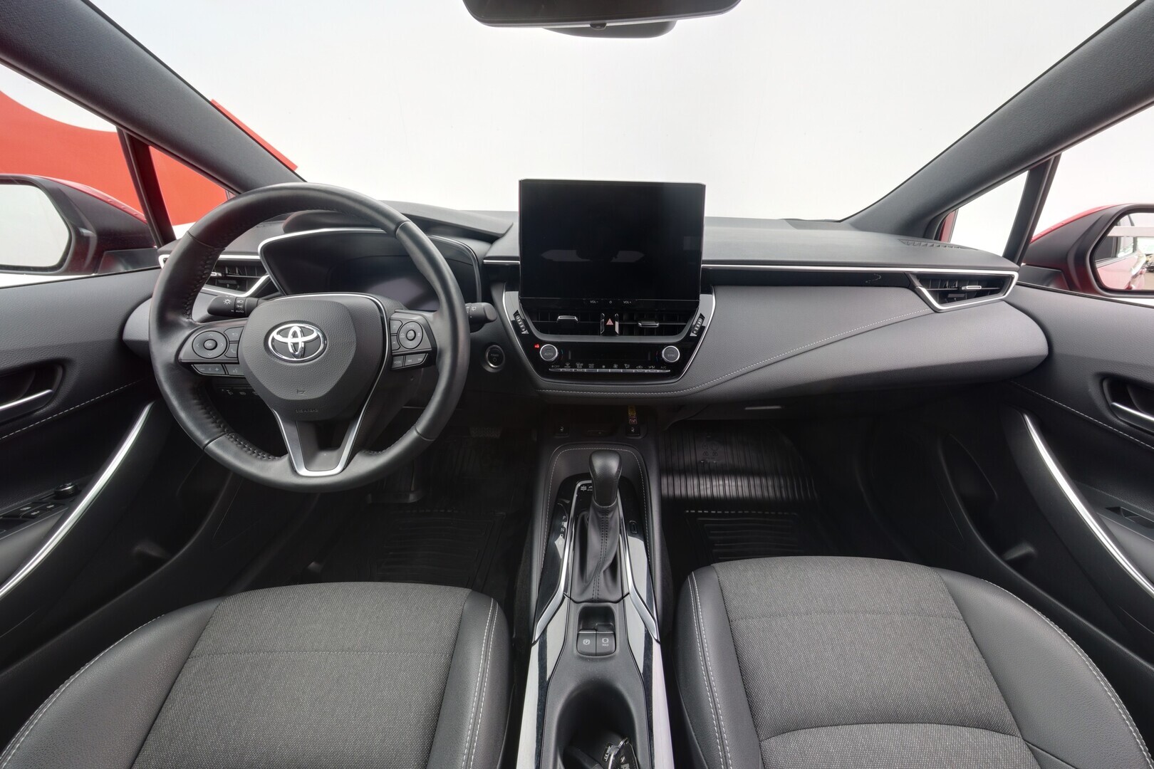 TOYOTA Corolla 2024