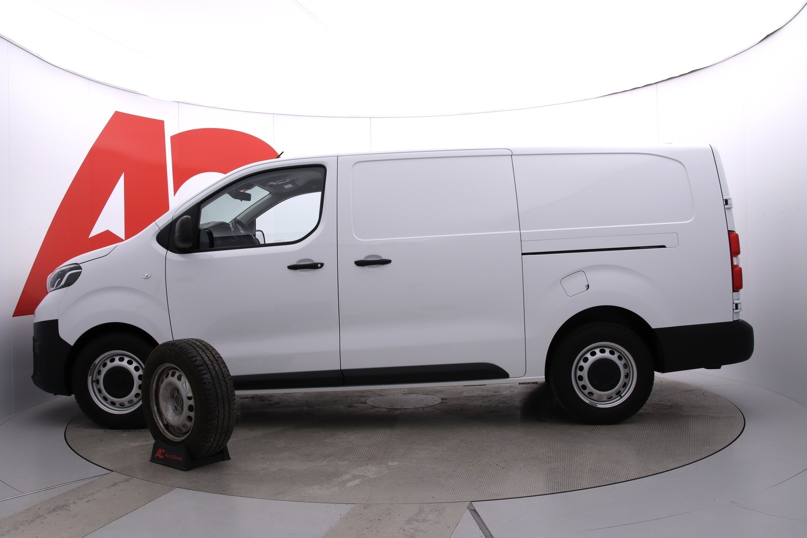 TOYOTA Proace 2024