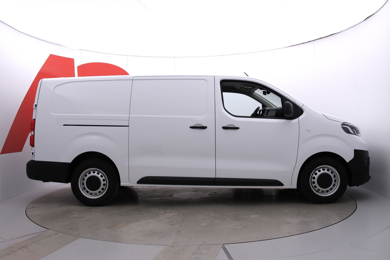 TOYOTA Proace 2024