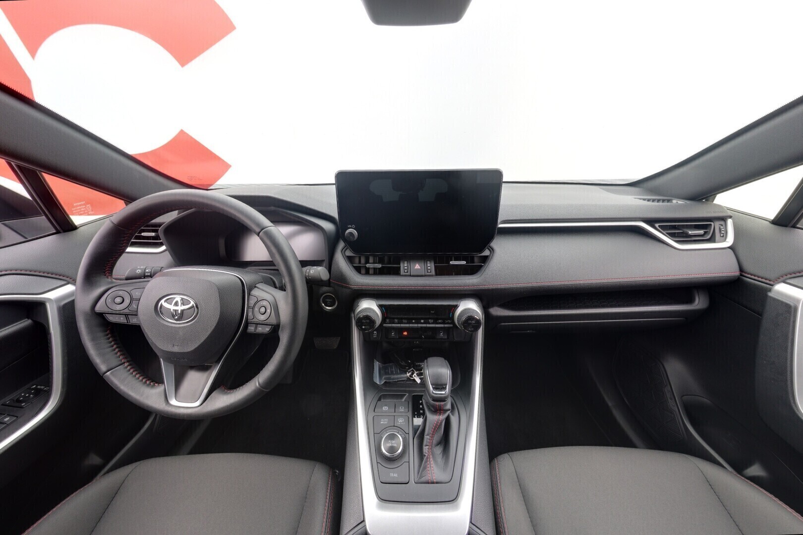 TOYOTA RAV4 Plug-in 2024