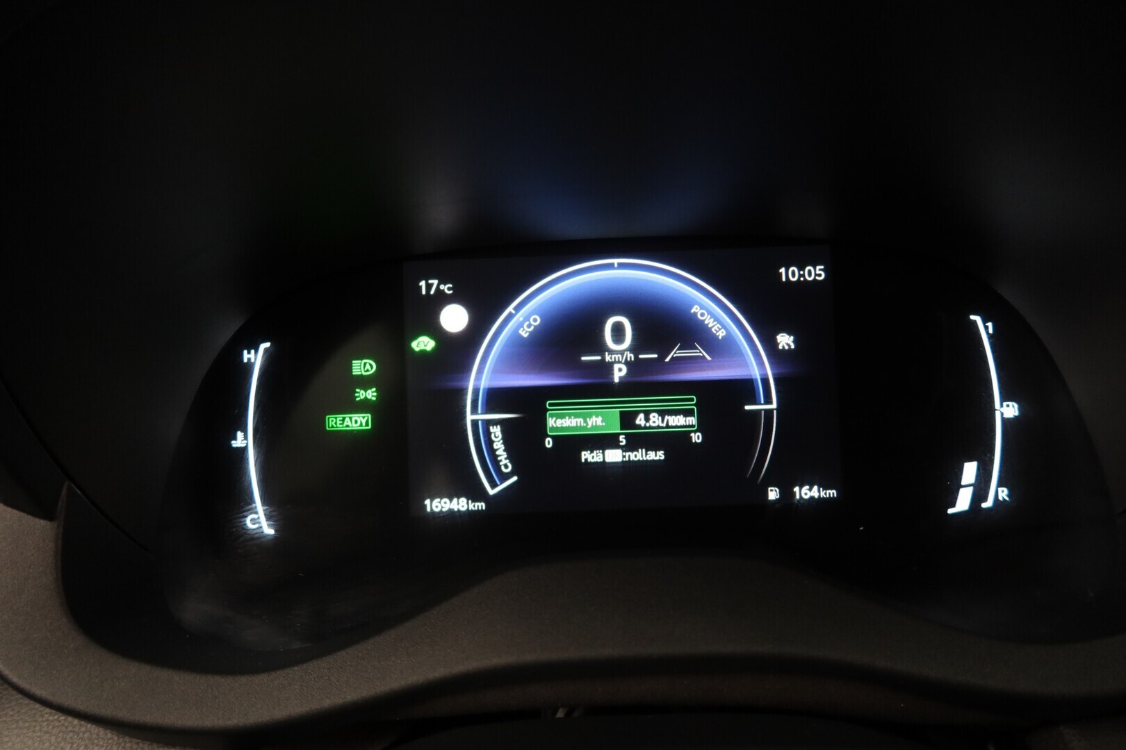 TOYOTA Yaris Cross 2025