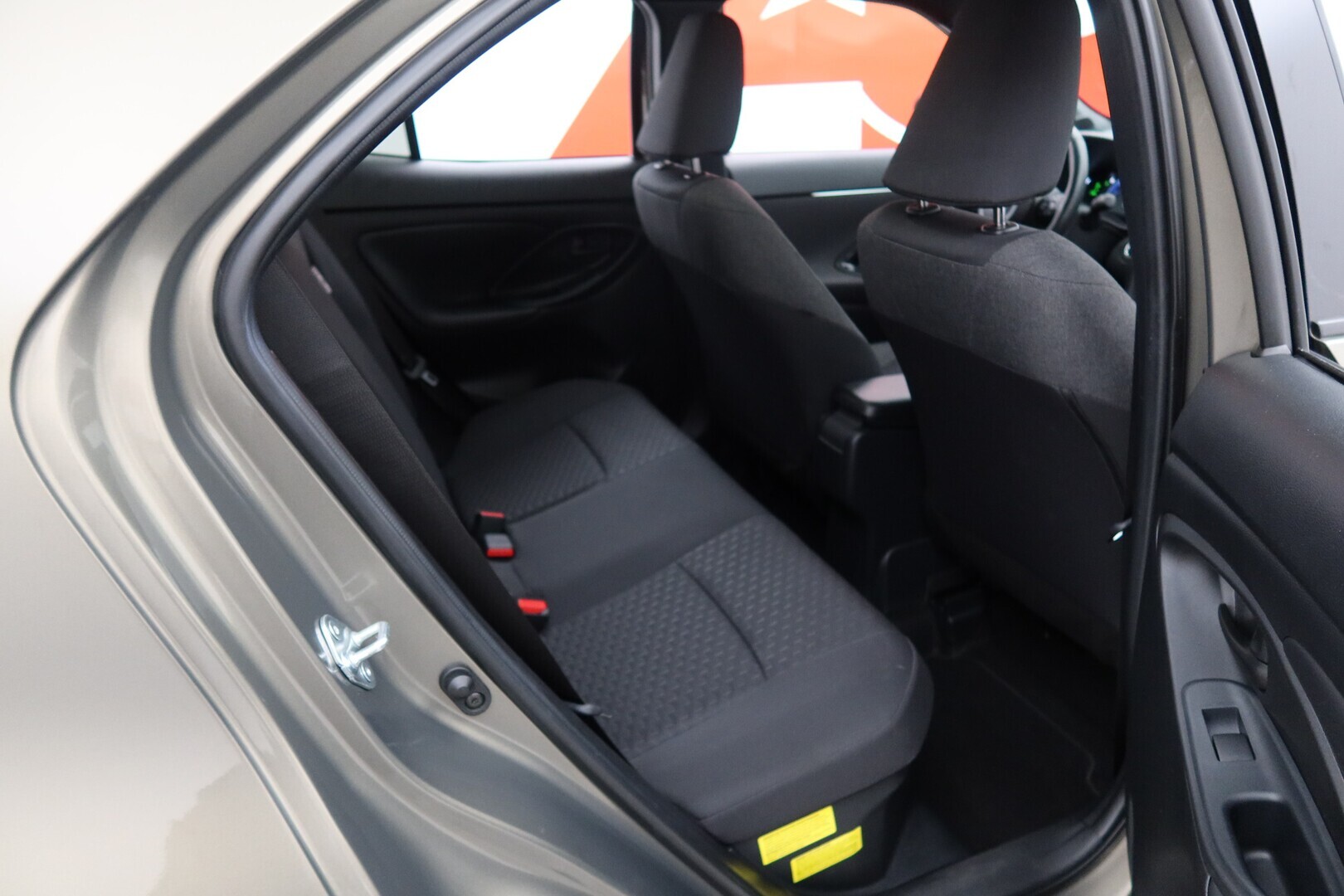 TOYOTA Yaris Cross 2025