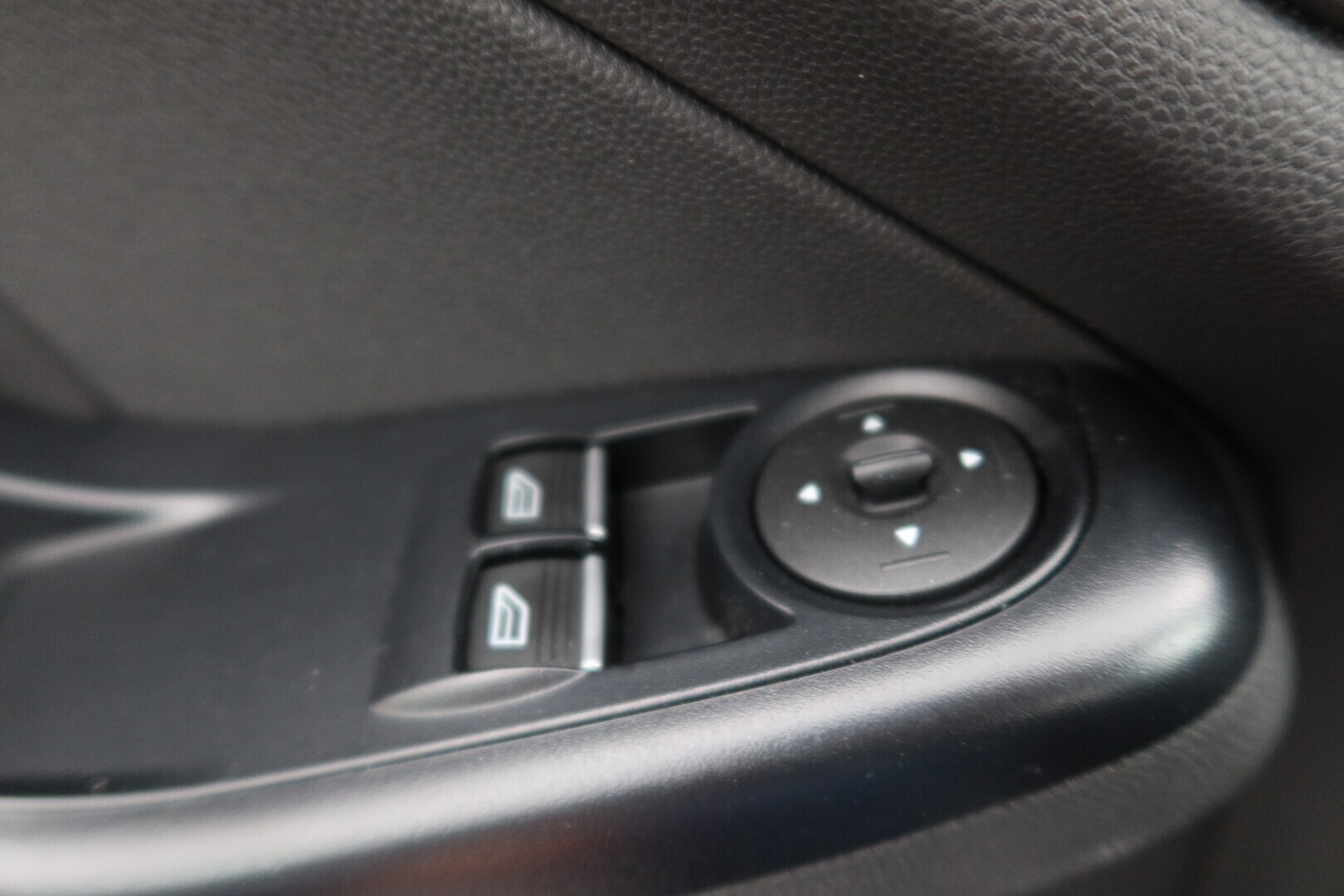 FORD Fiesta 2016