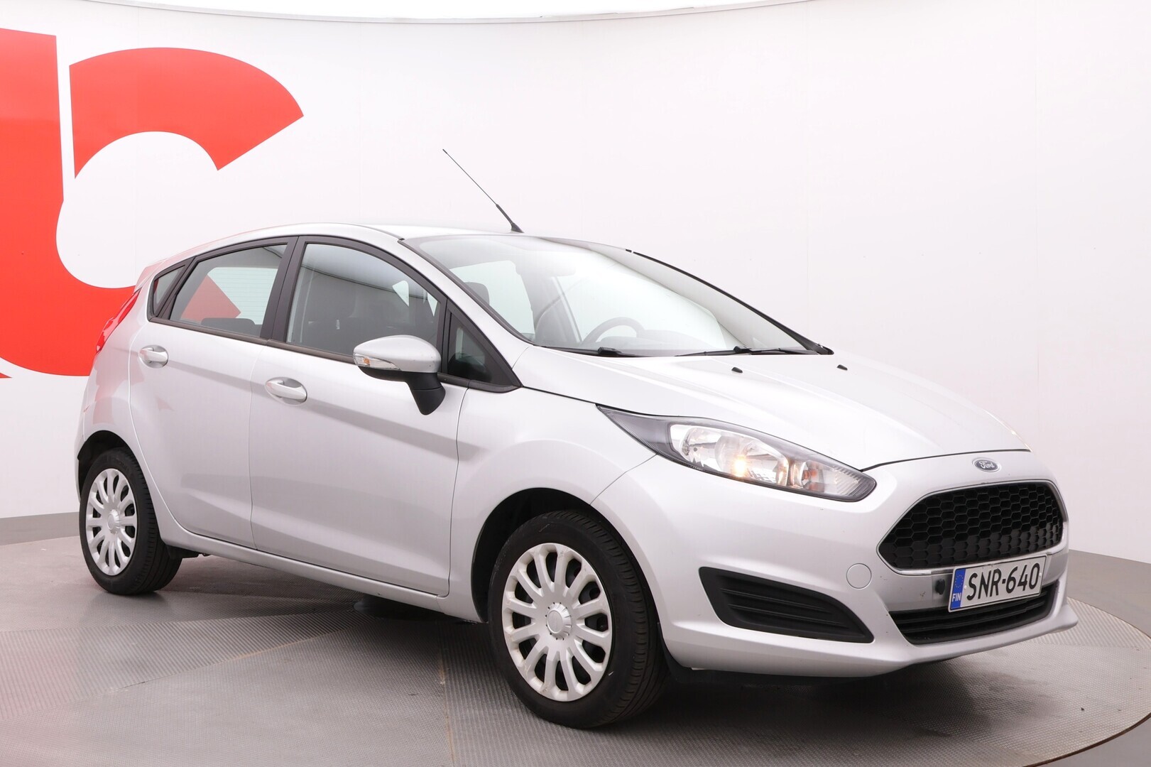 FORD Fiesta 2016