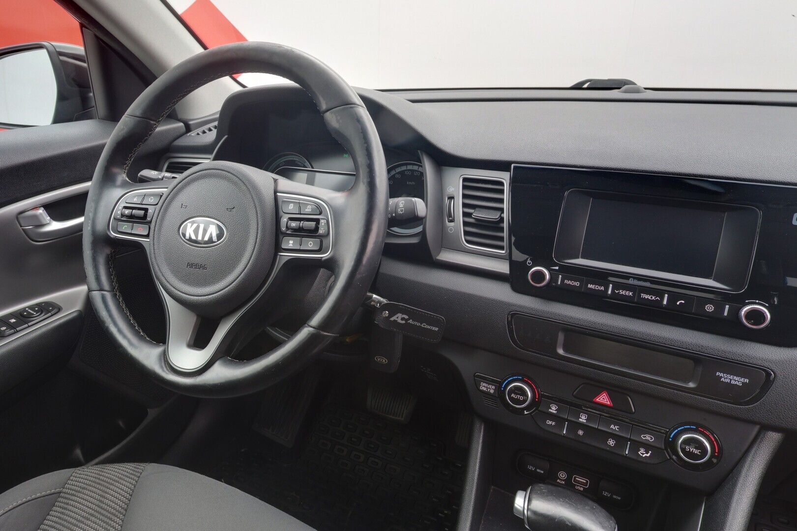 KIA Niro 2018
