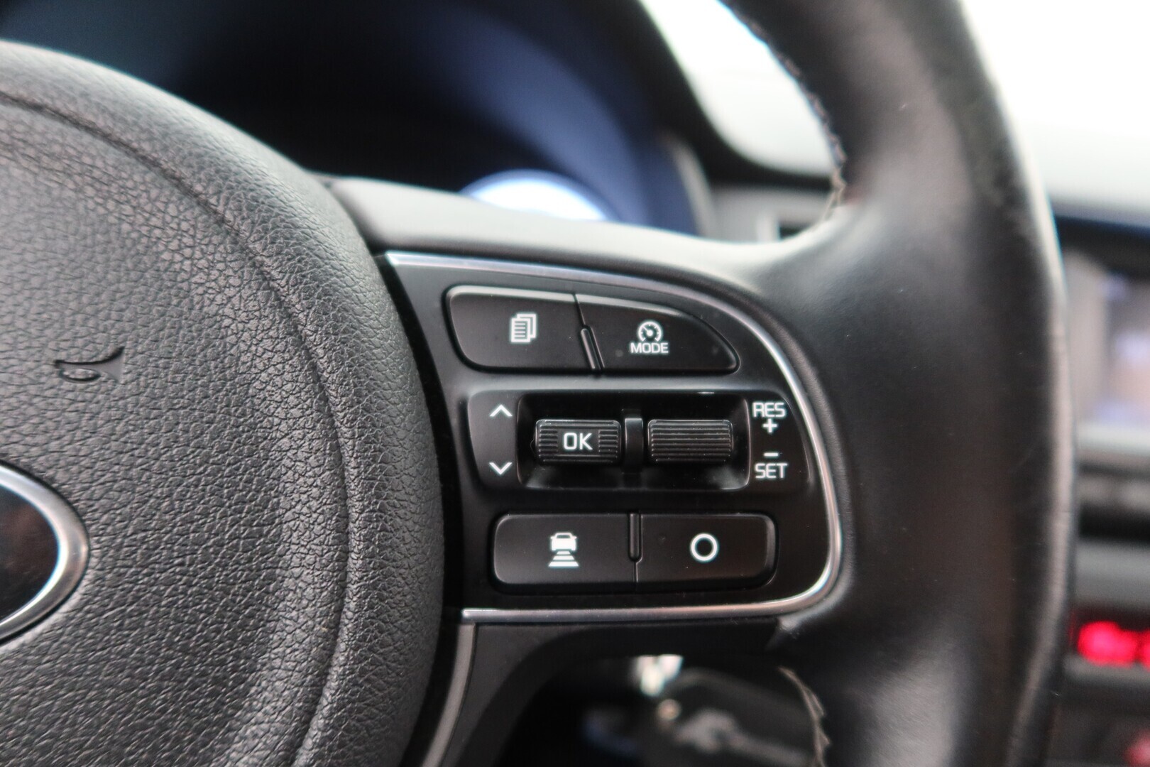 KIA Niro 2018