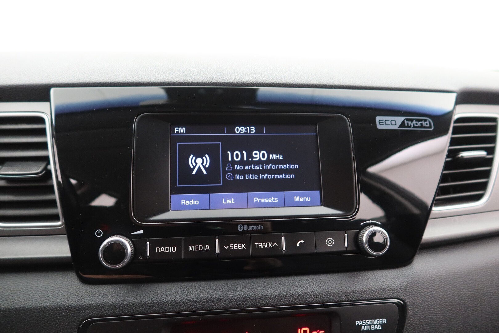 KIA Niro 2018
