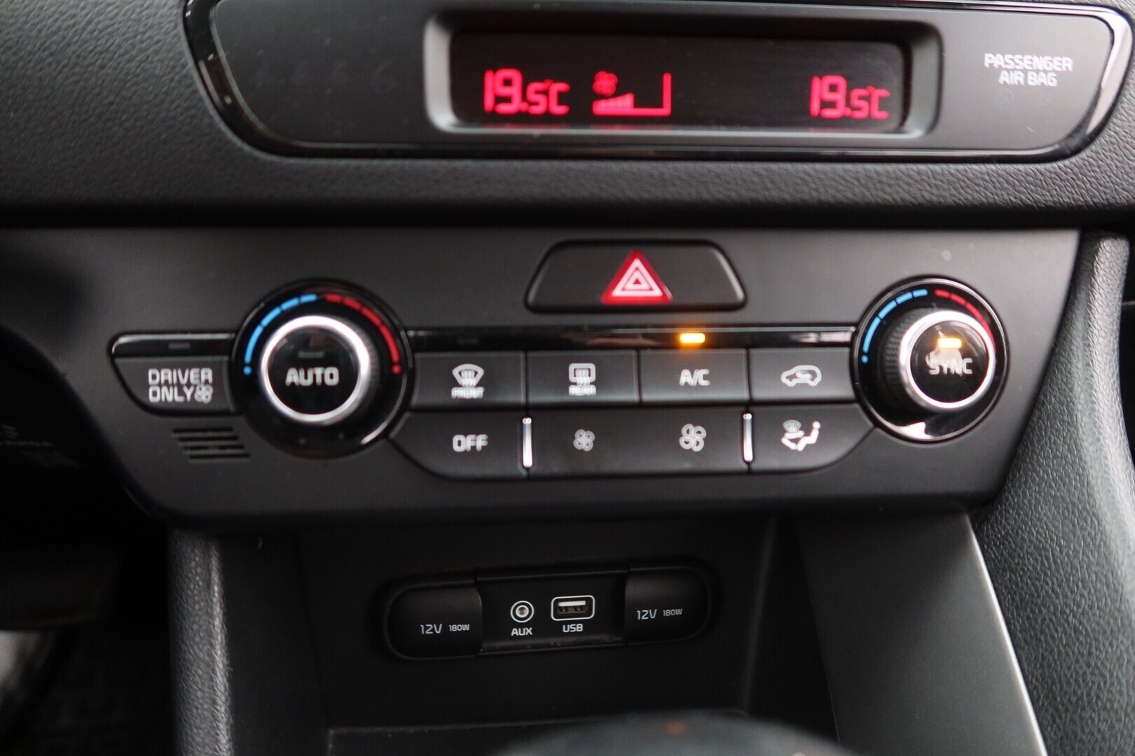 KIA Niro 2018